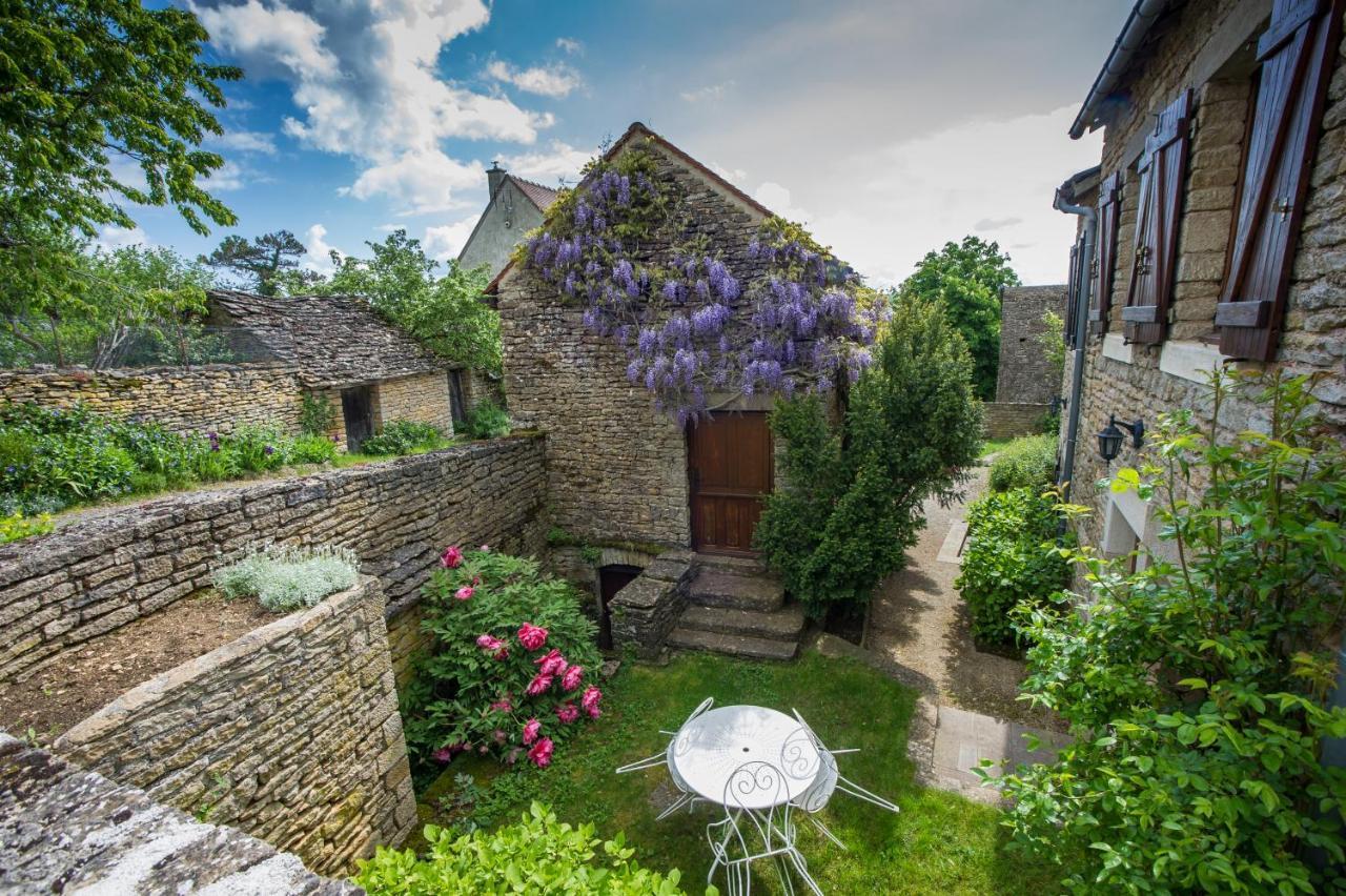 Chez Annie Et Jean Michel Bagatelle Chambres D Hotes Chateauneuf  Exterior photo